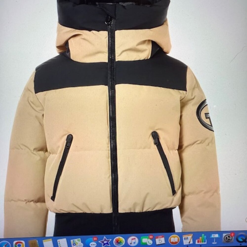 Goldbergh NWT ski jacket